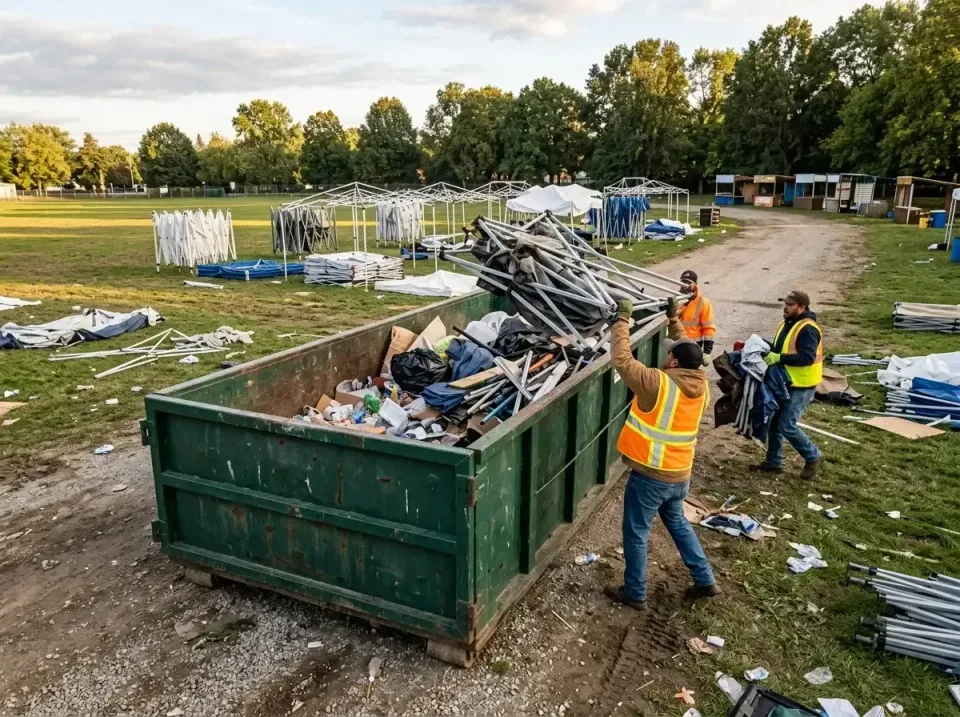 temporary-event-waste-containe-016 — frequently asked questions, Roll-Off Dumpster Rental Services in Miami, FL